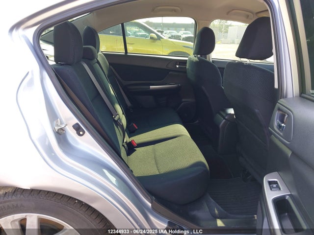JF1GJAC69FH022547 Subaru 2.0l na