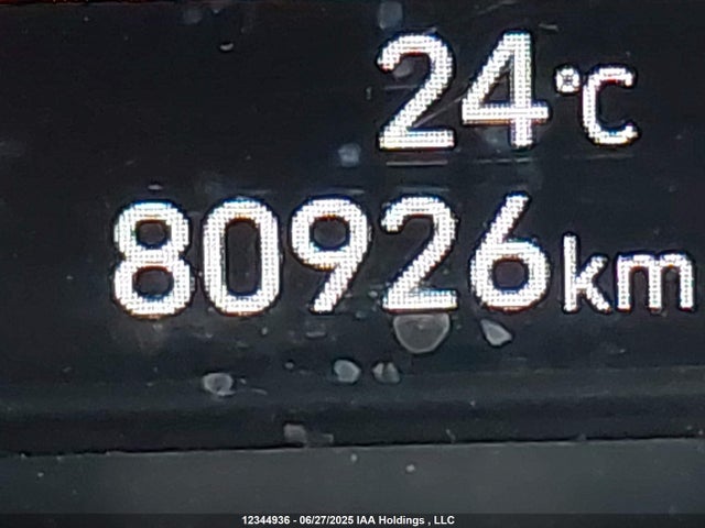 KMHLM4AG6PU481987 Hyundai mpi nu pe