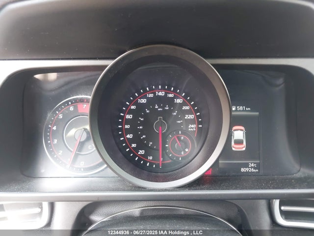 KMHLM4AG6PU481987 Hyundai mpi nu pe