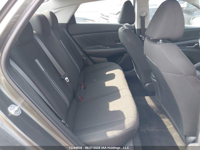KMHLM4AG6PU481987 Hyundai mpi nu pe
