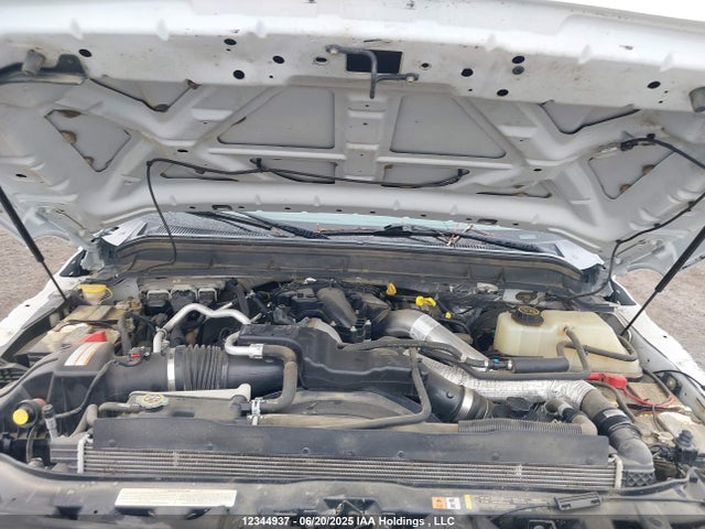 1FT8W3BTXGED17937 Ford 2016