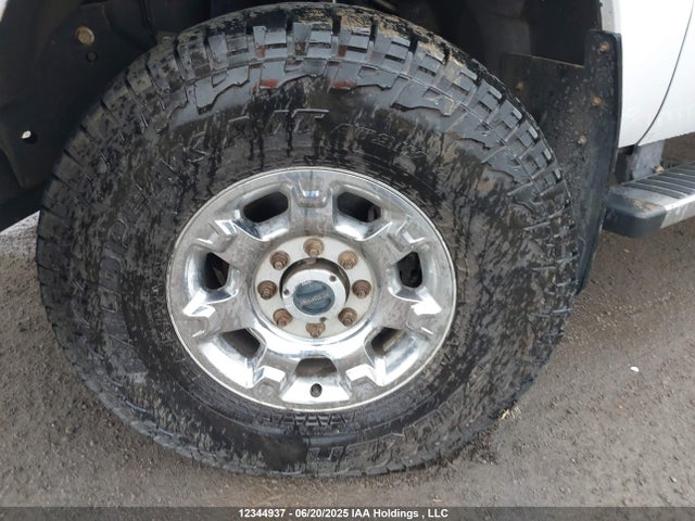 1FT8W3BTXGED17937 Ford 2016