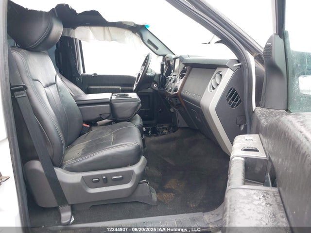 1FT8W3BTXGED17937 Ford 2016