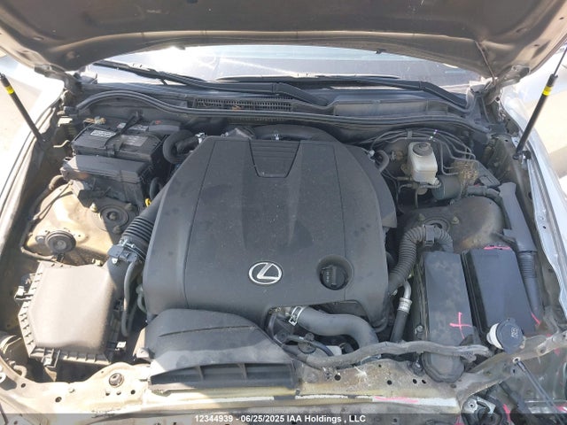 JTHCF1D23F5021688 Lexus 4gr-fse