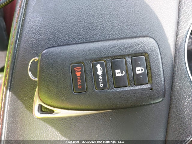 JTHCF1D23F5021688 Lexus 4gr-fse