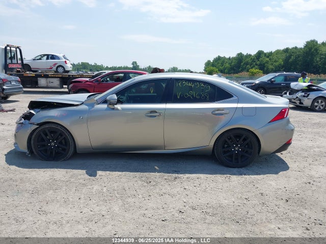 JTHCF1D23F5021688 Lexus 4gr-fse