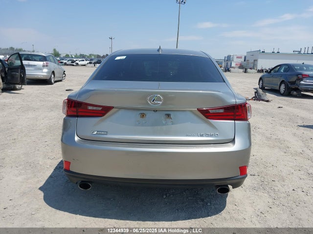 JTHCF1D23F5021688 Lexus 4gr-fse
