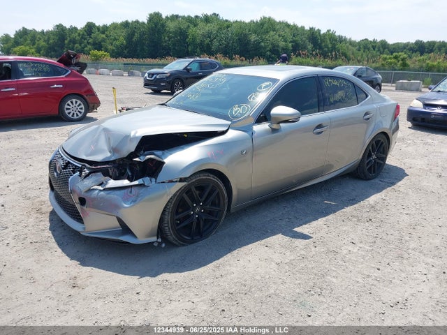 JTHCF1D23F5021688 Lexus 4gr-fse