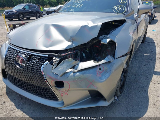 JTHCF1D23F5021688 Lexus 4gr-fse
