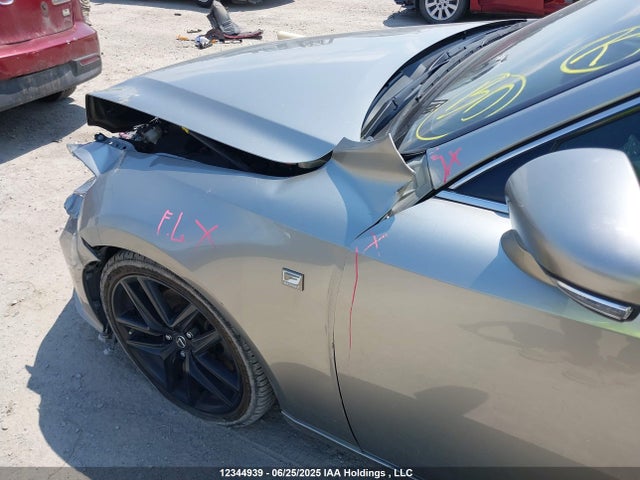 JTHCF1D23F5021688 Lexus 4gr-fse