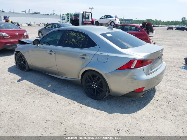 JTHCF1D23F5021688 Lexus 4gr-fse