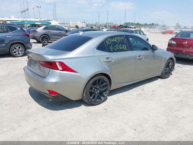 JTHCF1D23F5021688 Lexus 4gr-fse