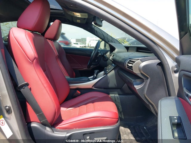 JTHCF1D23F5021688 Lexus 4gr-fse