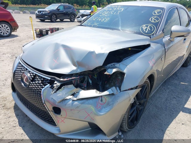 JTHCF1D23F5021688 Lexus 4gr-fse