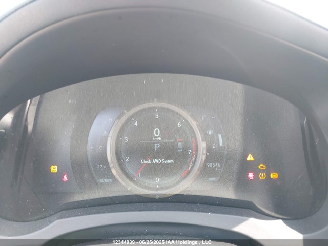 JTHCF1D23F5021688 Lexus 4gr-fse
