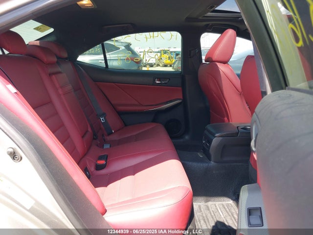 JTHCF1D23F5021688 Lexus 4gr-fse