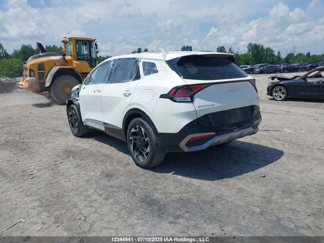 KNDPVCAF6P7142200 KIA gdi theta iii