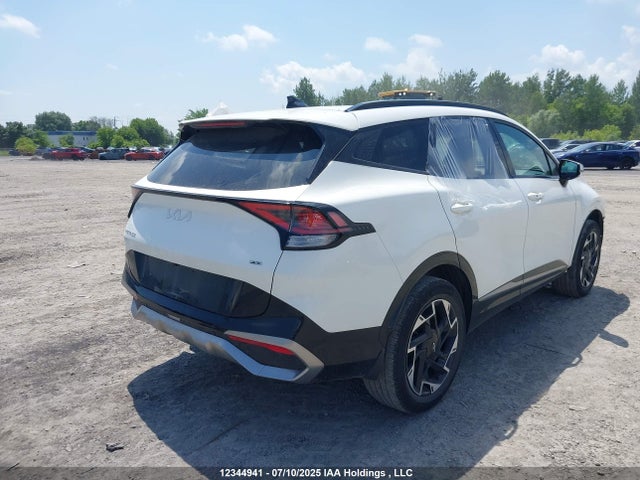 KNDPVCAF6P7142200 KIA gdi theta iii