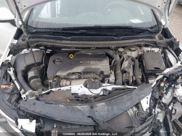 1G1BE5SM1H7227345 Chevrolet le2 -di: direct injection, vvt: variable valve timing, gen, alum