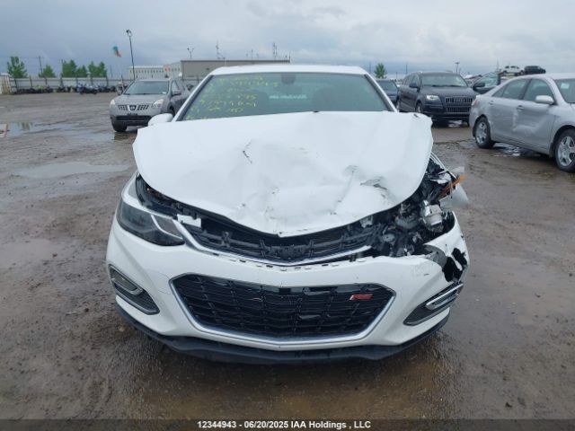 1G1BE5SM1H7227345 Chevrolet le2 -di: direct injection, vvt: variable valve timing, gen, alum