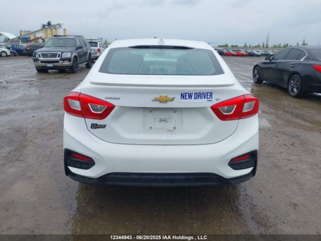 1G1BE5SM1H7227345 Chevrolet le2 -di: direct injection, vvt: variable valve timing, gen, alum
