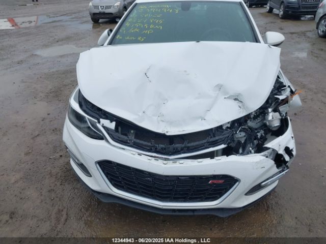 1G1BE5SM1H7227345 Chevrolet le2 -di: direct injection, vvt: variable valve timing, gen, alum