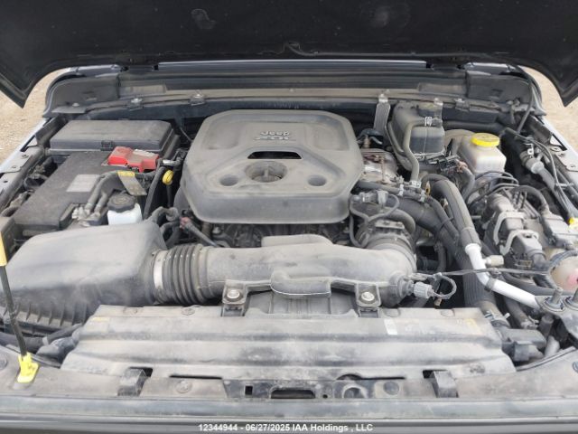1C4HJXEN0MW823348 Jeep Wrangler