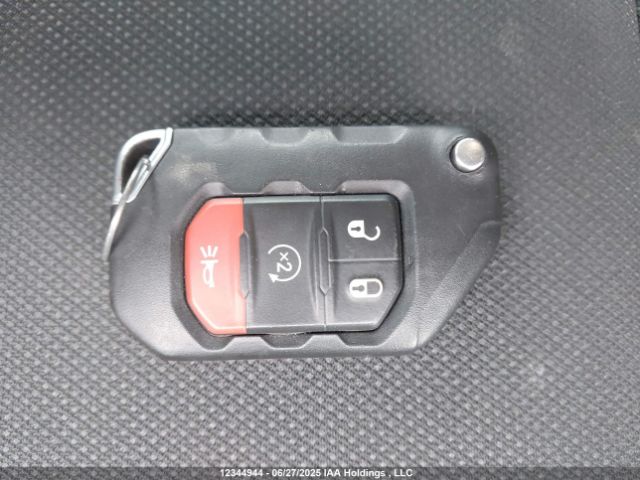 1C4HJXEN0MW823348 Jeep Wrangler