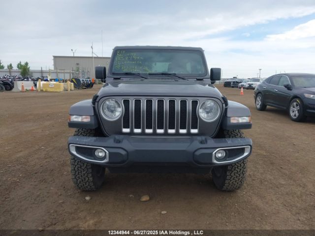 1C4HJXEN0MW823348 Jeep Wrangler
