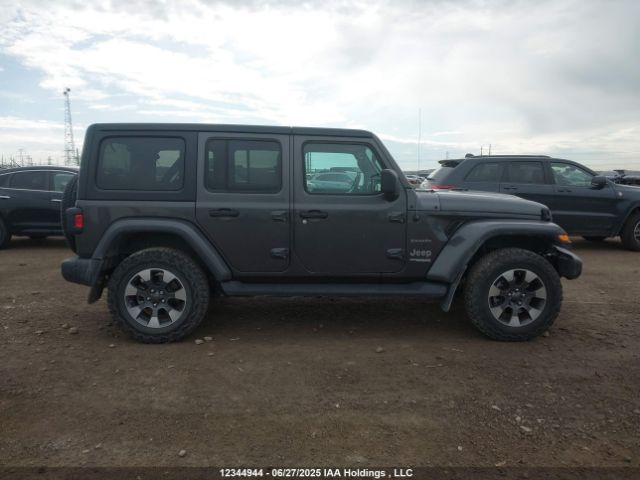 1C4HJXEN0MW823348 Jeep Wrangler