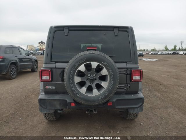1C4HJXEN0MW823348 Jeep Wrangler