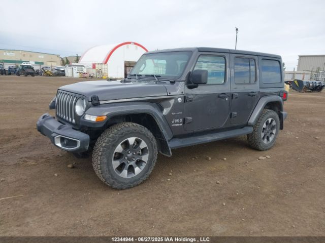 1C4HJXEN0MW823348 Jeep Wrangler