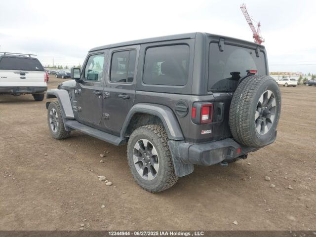 1C4HJXEN0MW823348 Jeep Wrangler