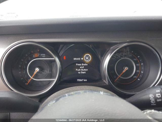 1C4HJXEN0MW823348 Jeep Wrangler