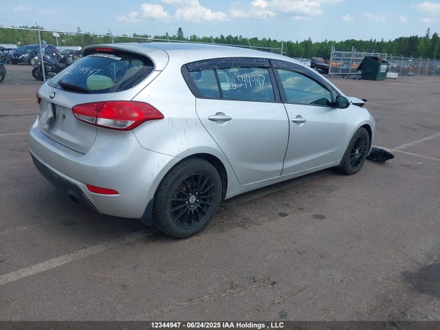 KNAFK5A82F5298212 KIA dohc gdi nu