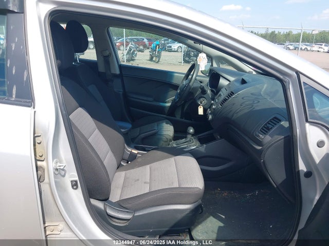 KNAFK5A82F5298212 KIA dohc gdi nu