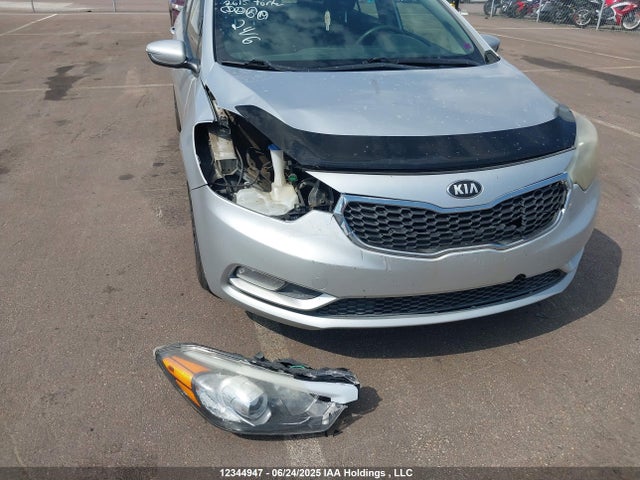 KNAFK5A82F5298212 KIA dohc gdi nu