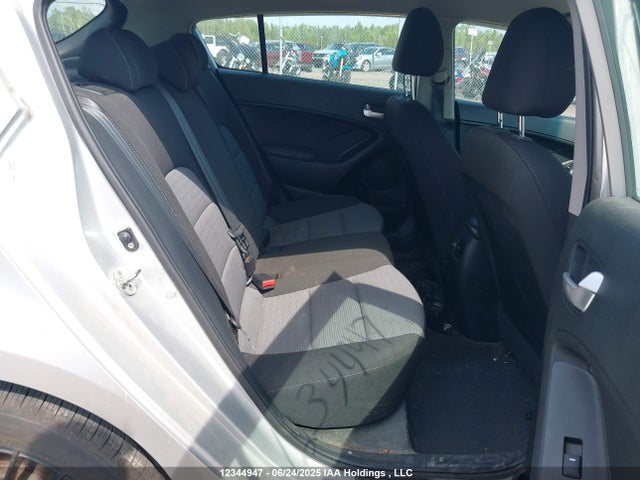 KNAFK5A82F5298212 KIA dohc gdi nu