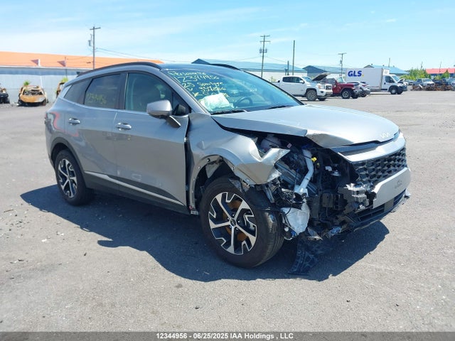 KNDPVCDF9S7357266 KIA gdi theta iii