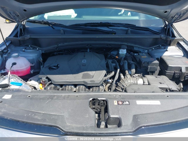 KNDPVCDF9S7357266 KIA gdi theta iii