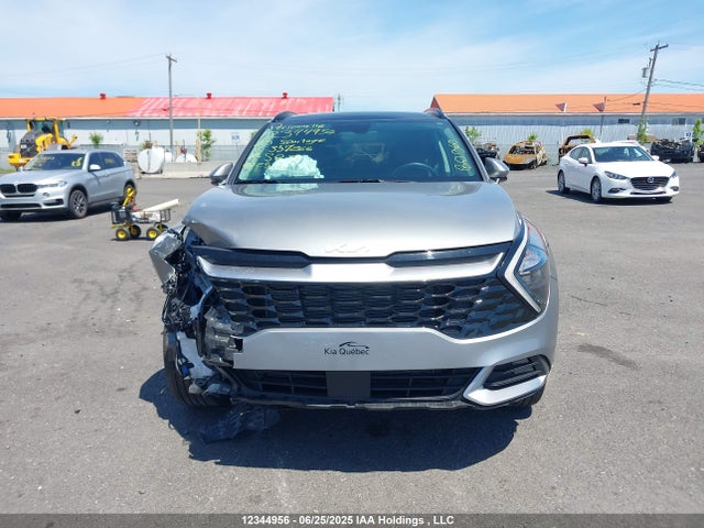 KNDPVCDF9S7357266 KIA gdi theta iii