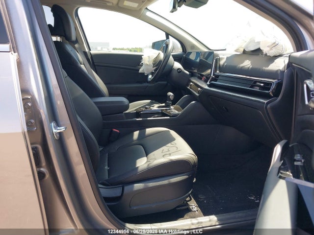 KNDPVCDF9S7357266 KIA gdi theta iii