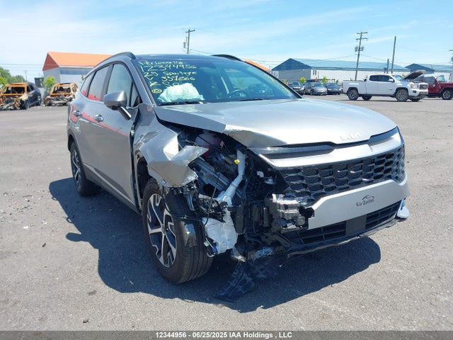 KNDPVCDF9S7357266 KIA gdi theta iii