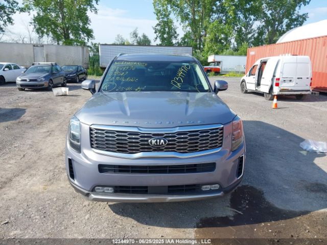 5XYP5DHC1LG072507 KIA gdi lambda-ii
