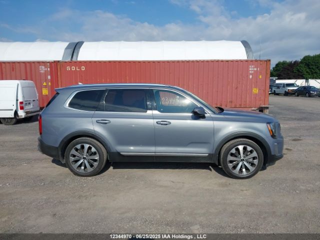 5XYP5DHC1LG072507 KIA gdi lambda-ii