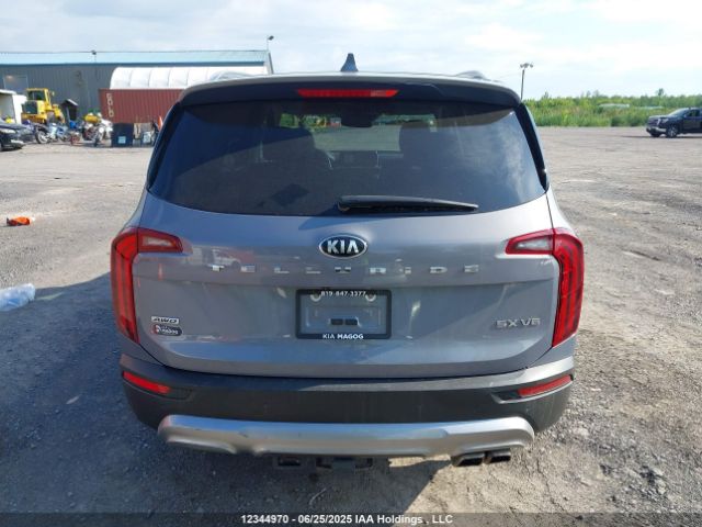 5XYP5DHC1LG072507 KIA gdi lambda-ii