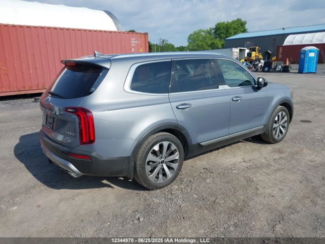 5XYP5DHC1LG072507 KIA gdi lambda-ii