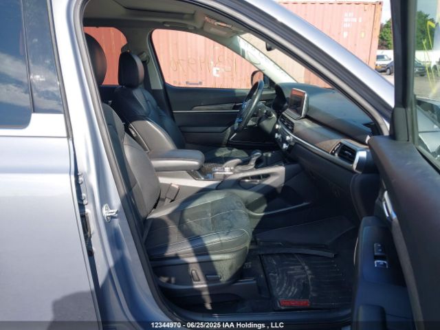 5XYP5DHC1LG072507 KIA gdi lambda-ii