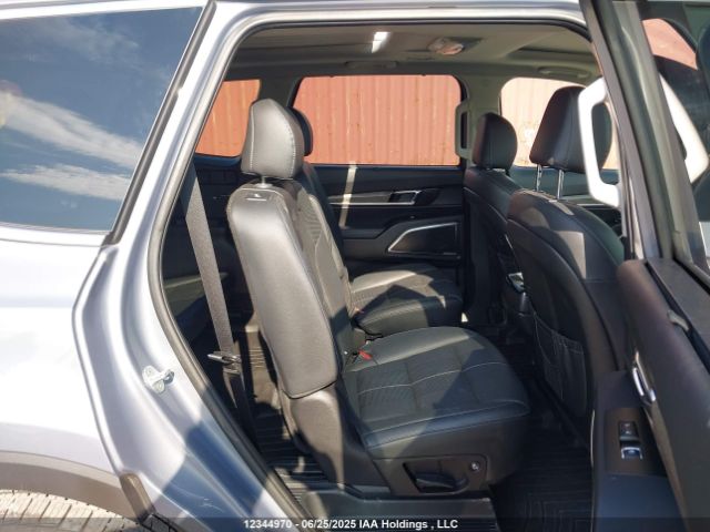 5XYP5DHC1LG072507 KIA gdi lambda-ii