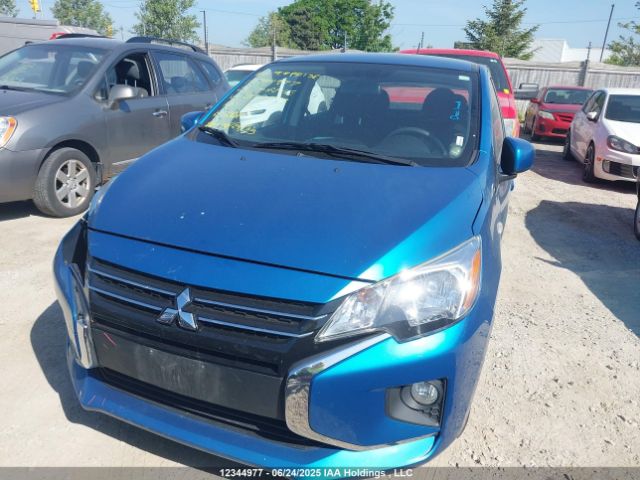 ML32AUHJ0NH005849 Mitsubishi mivec